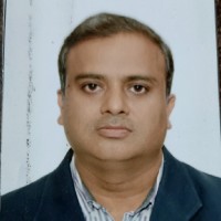 Fullerton India Home Finance Company Ltd. Employee Rahul Agrawal's profile photo