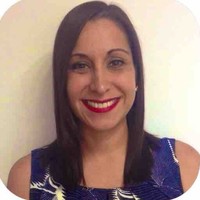 PRC Connect Employee Laura Román's profile photo