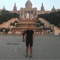 Nutopia Employee Raymond Ackerman's profile photo