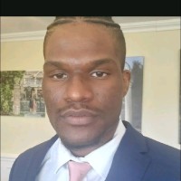 Foundations Group Employee Stephan Pierre-Louis's profile photo