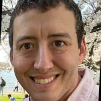 Arlington County Government Employee Brandon Key's profile photo