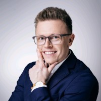 SEVENET S.A. Employee Adrian Królikowski's profile photo