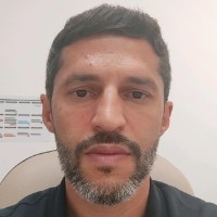 AETHRA GROUP - Automotive Systems Employee Márcio Roberto Pereira's profile photo