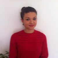 Lucie Trehet Email
