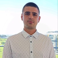 Cloudways Employee Kyle Russell's profile photo