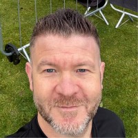 SES Engineering Services Employee James Thomas's profile photo