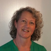KLIFO Employee Sue Gregory's profile photo