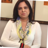 Oncquest Laboratories Ltd. Employee Vandana Wadhwa's profile photo