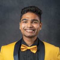Kintsugi Employee Kaushik Muthamilselvan's profile photo