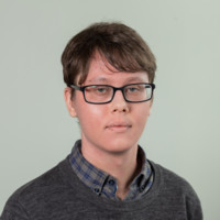 BlackRock Employee Max Leonhardt's profile photo
