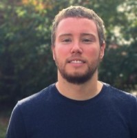 Altria Employee Seth Powers's profile photo