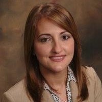 Western Union Employee Astrid Perez's profile photo