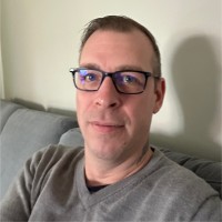 Priority Freight Employee Mike Koch's profile photo