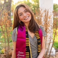 Hannah Harpel Email & Phone Number