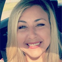 Olson Engineering, Inc. Employee Brittany Brinson's profile photo
