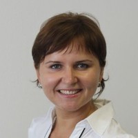 CSBI Group Employee Natalia Boek's profile photo