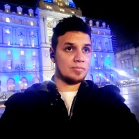Javier Niz's profile photo