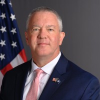 U.S. Department of State Employee Michael Desombre's profile photo