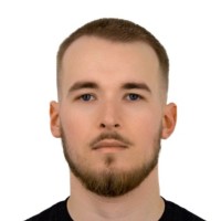 5 элемент Employee Ilya Chernetckiy's profile photo