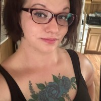 Seeking employment Employee Brittany Hall's profile photo