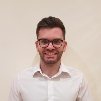 TUI Employee Nathan Davey's profile photo