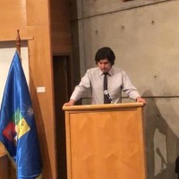 General Cook Chile Employee Exequiel Grez Carvajal's profile photo