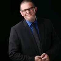 Technology Lab Employee Chris Goode's profile photo