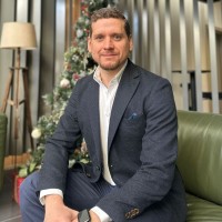 SparkWave Energy Employee Tiago Pinheiro's profile photo