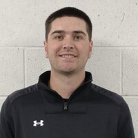 Prosperity Promotions Employee Connor Custenborder's profile photo