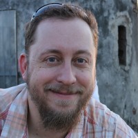 Olo Employee Chris Townsend's profile photo