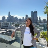 YoCo Employee Liane Farias's profile photo