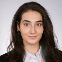 Masderm Employee Andrea Conde Lozano's profile photo