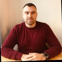 Netis Systems Co.Ltd.( Netcore Technology Inc.Group) Employee Сергій Гребінський's profile photo