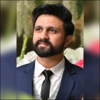 NetixSol Employee Hassan Riaz's profile photo