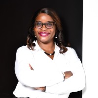 International Leadership of Texas Employee Lacoñia Nelson's profile photo