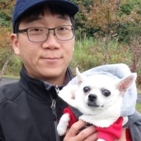 Molex Employee Samuel Hou's profile photo