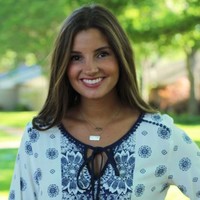 Golden Rule Charter School Employee Brae Gaspard's profile photo