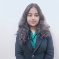 Bonzer Business Solutions Pvt. Ltd. Employee Soumya Saxena's profile photo