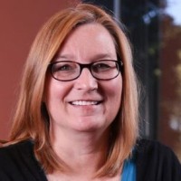 Lumaverse Technologies Employee Leslie Stum's profile photo