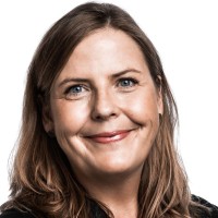 Mette Østergaard Email