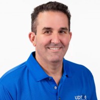 Uprite Services Employee Stephen Sweeney's profile photo