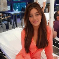 Sasha Models Employee Marcel Tossavi's profile photo