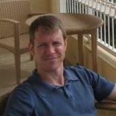 ECI Employee Martin Egan's profile photo