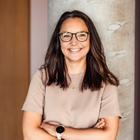 Vipps MobilePay Employee Elisabeth Myhre's profile photo