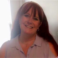 Federal Bureau of Prisons Employee Lindsey George's profile photo