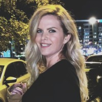 SMG Serbia Employee Bojana Jovic's profile photo