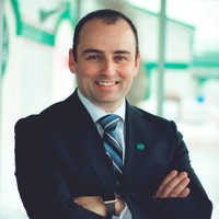 Novago Coopérative Employee Dany Côté's profile photo