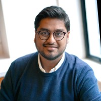 Moonfire Ventures Employee Akshat Goenka's profile photo