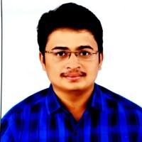 Future Gen Technologies Employee Fayaz Bepari's profile photo