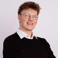Naturkundemuseum Leipzig Employee Konstantin Heinze's profile photo